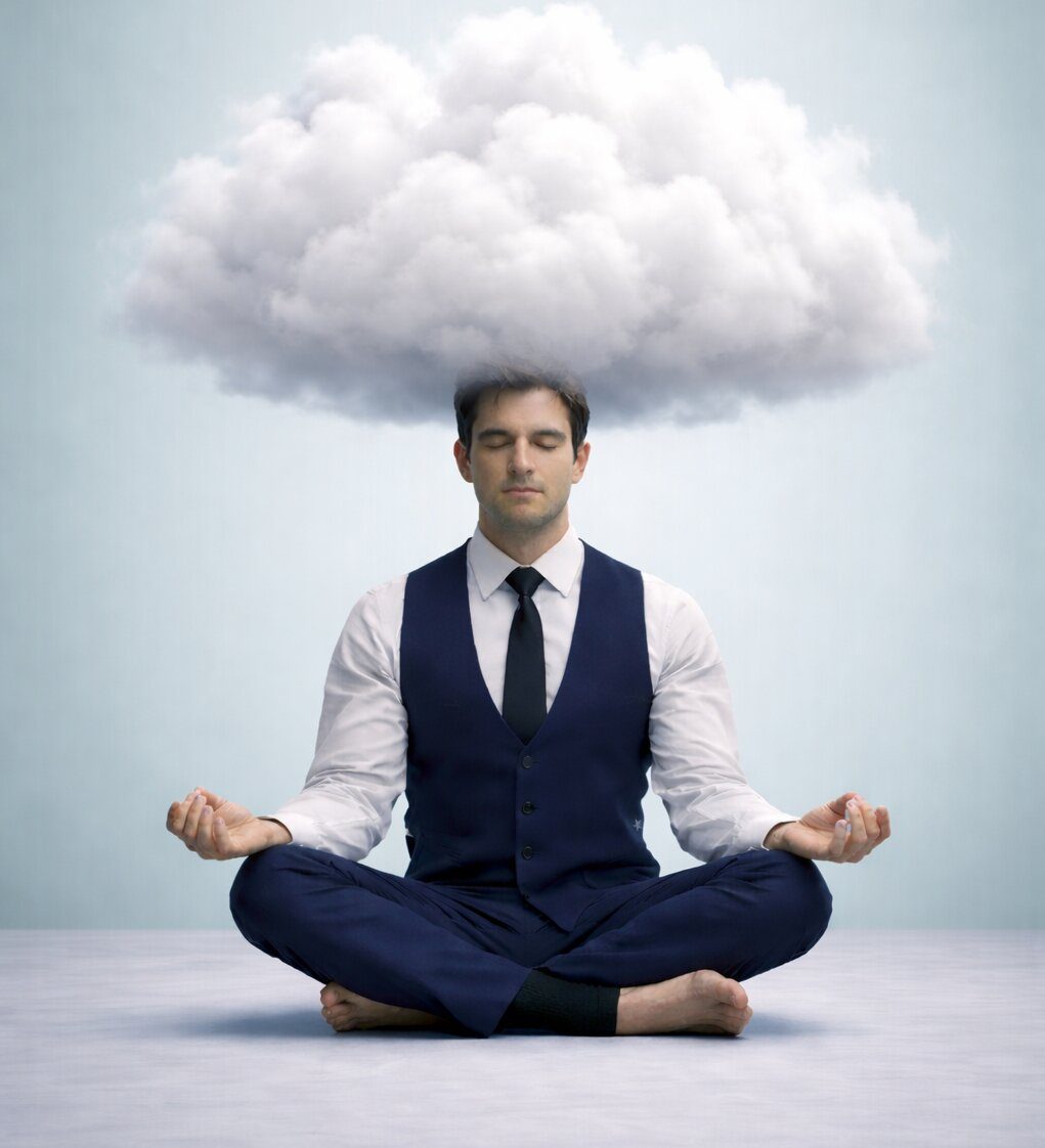 Gratis kurs i meditation