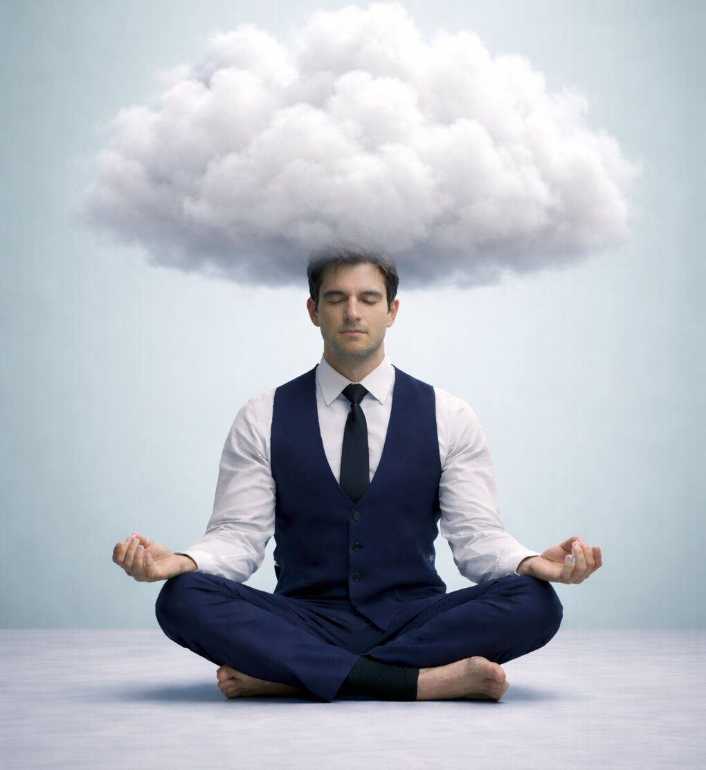 Gratis kurs i meditation