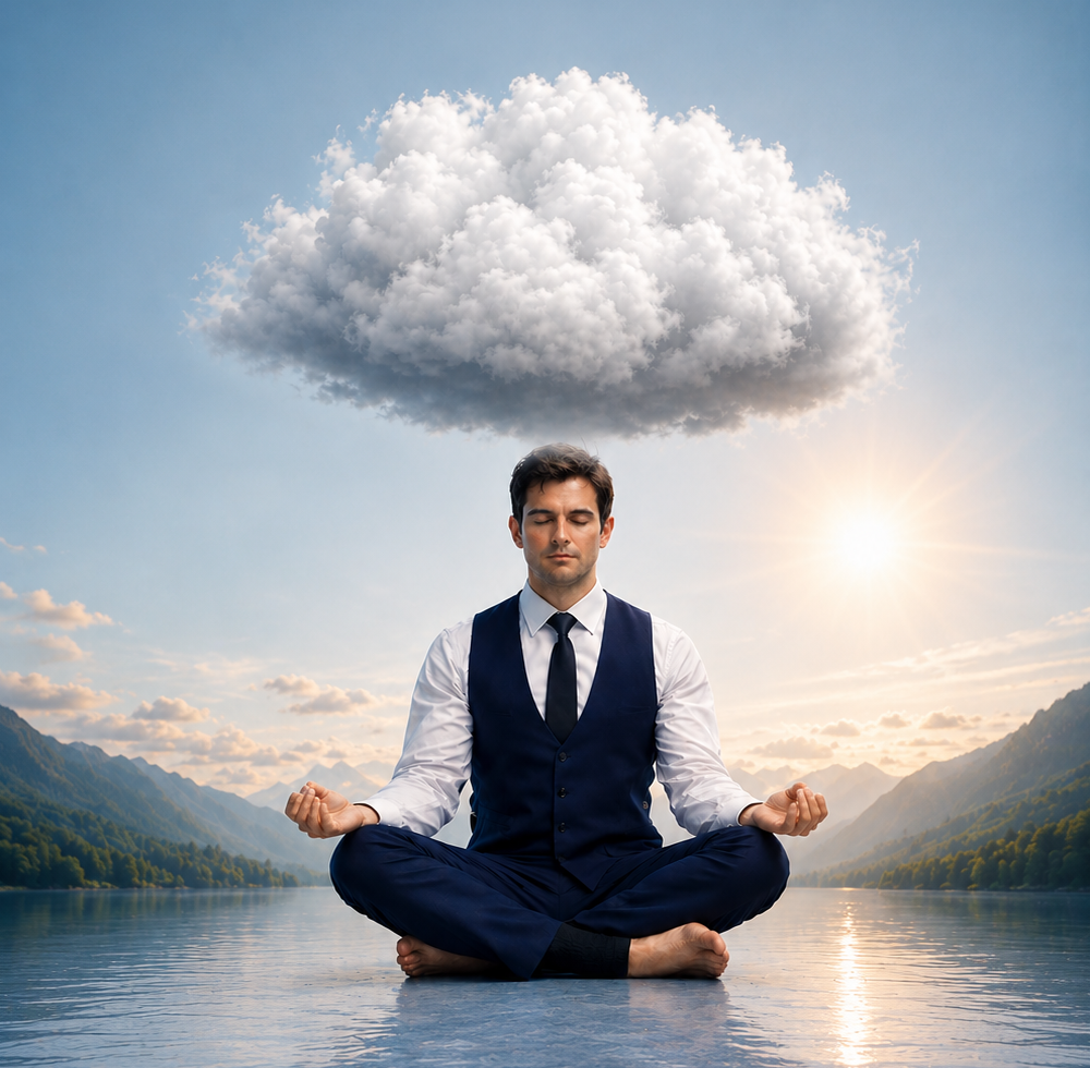 Gratis kurs i meditation
